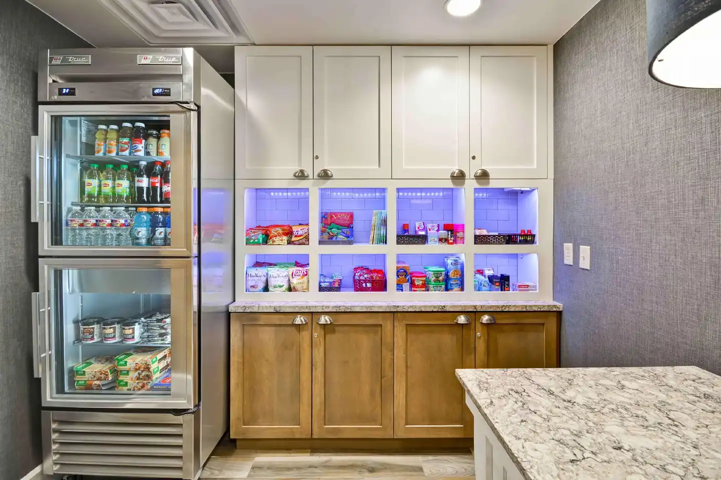 Homewood Suites by Hilton San Antonio-Northwest Lobby
