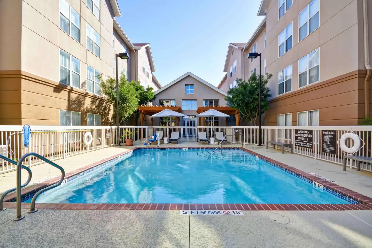 Homewood Suites by Hilton San Antonio-Northwest Aussenansicht