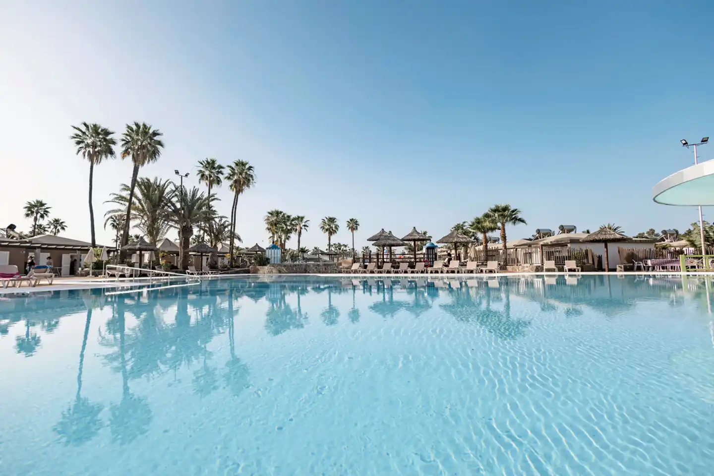 Caybeach Princess Pool