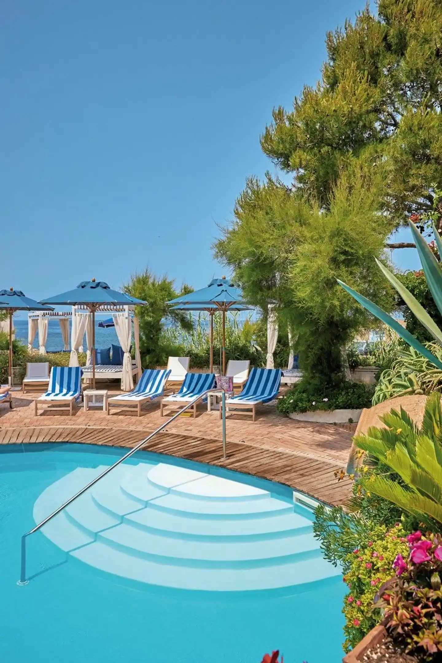 Approdo Resort Thalasso & Spa Pool