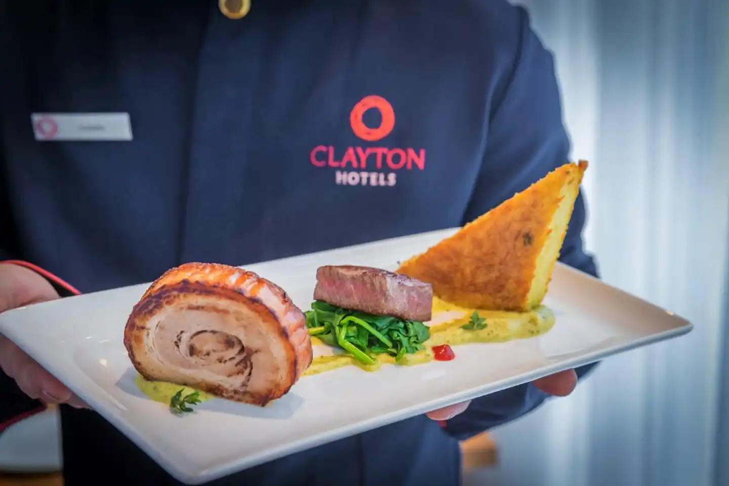 Clayton Hotel Cardiff Lane Wellness