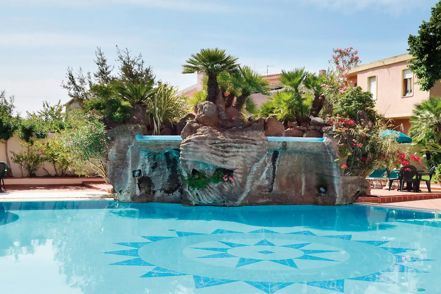 Maria Rosaria Pool