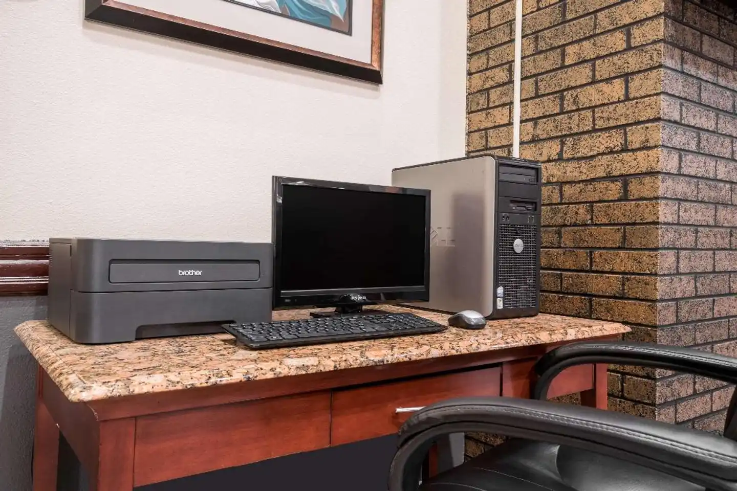 Baymont by Wyndham Bloomington MSP Airport Wohnbeispiel