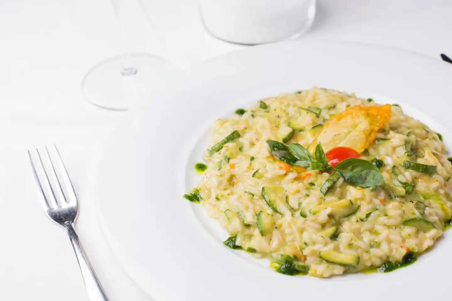 La Rocca Restaurant