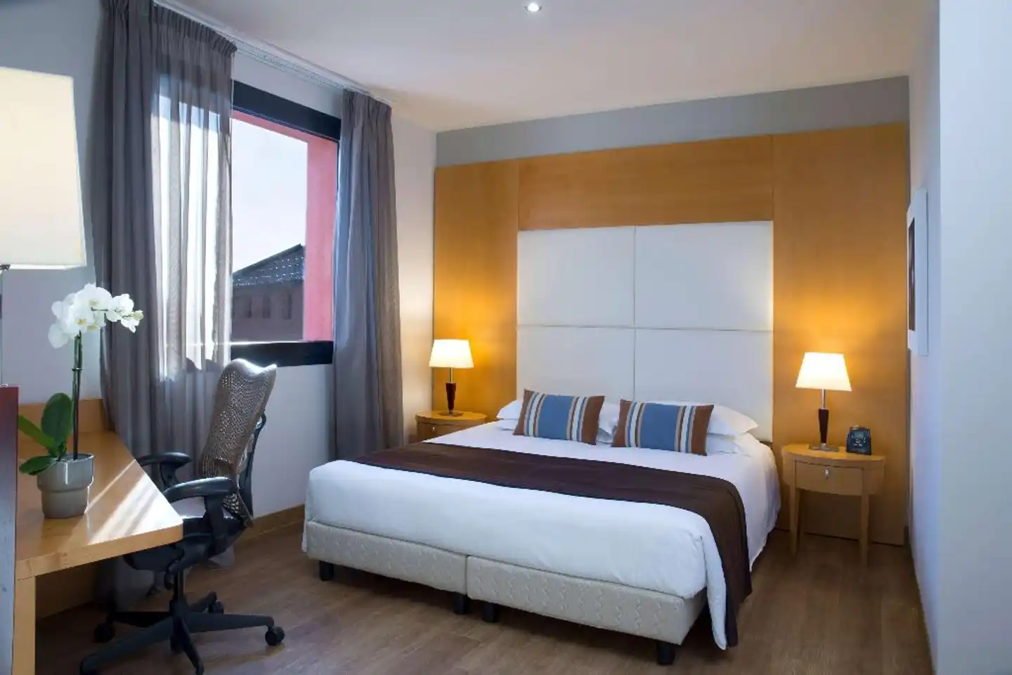 Dolce by Wyndham Milan Malpensa Wohnbeispiel