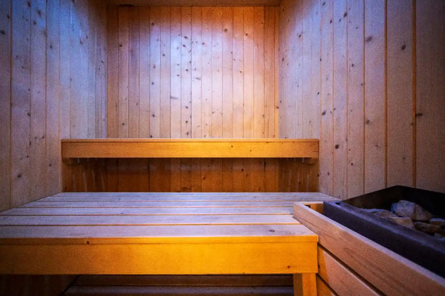 La Rocca Wellness