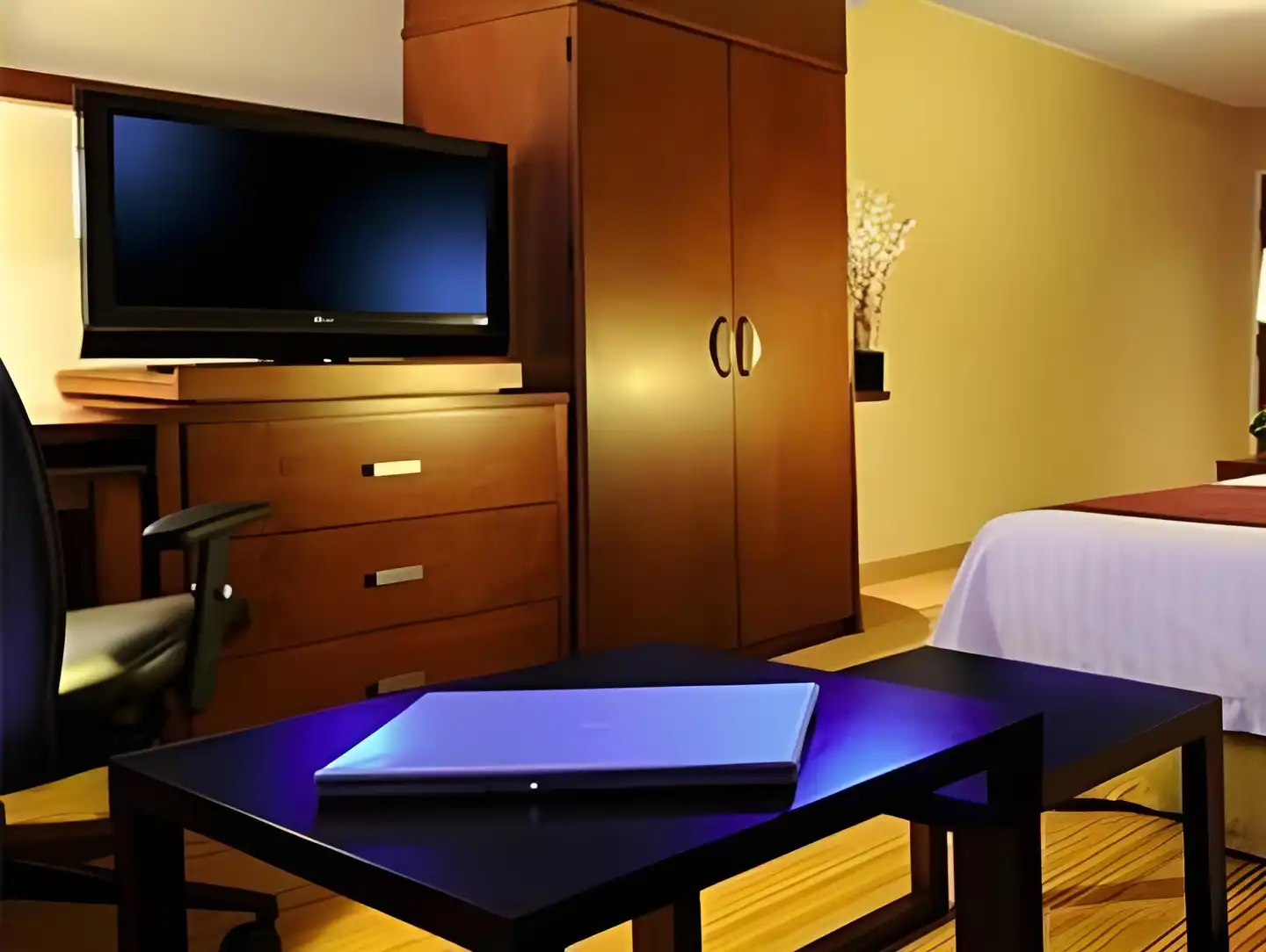 Courtyard by Marriott San Antonio Riverwalk Wohnbeispiel