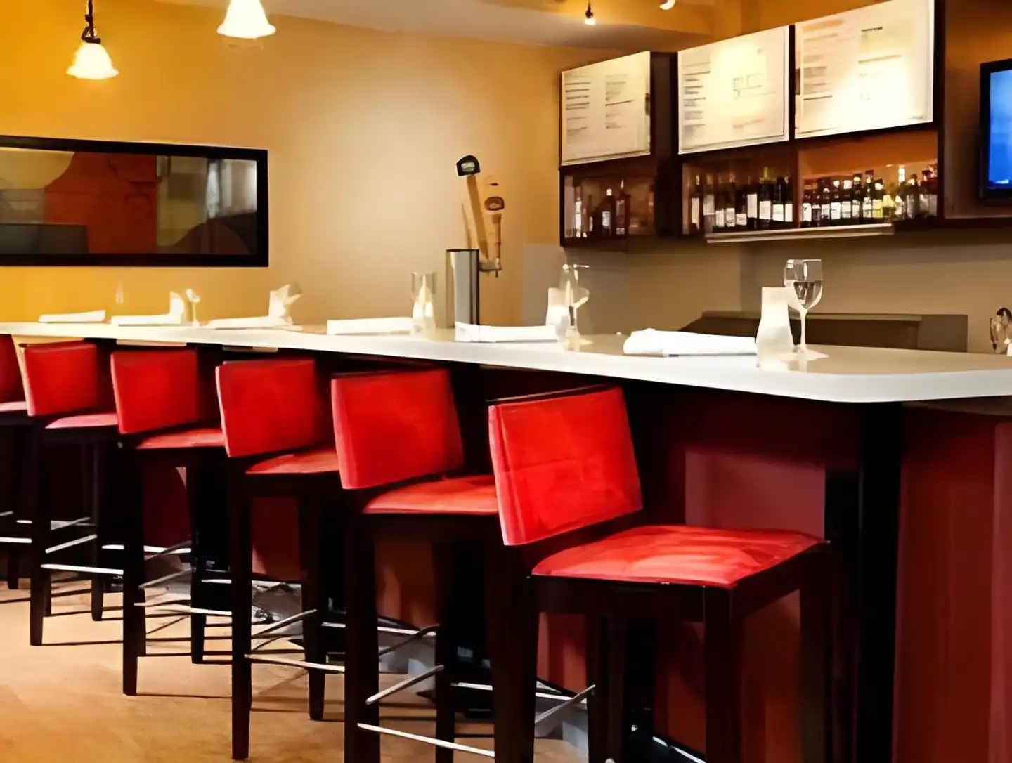 Courtyard by Marriott San Antonio Riverwalk Konferenz