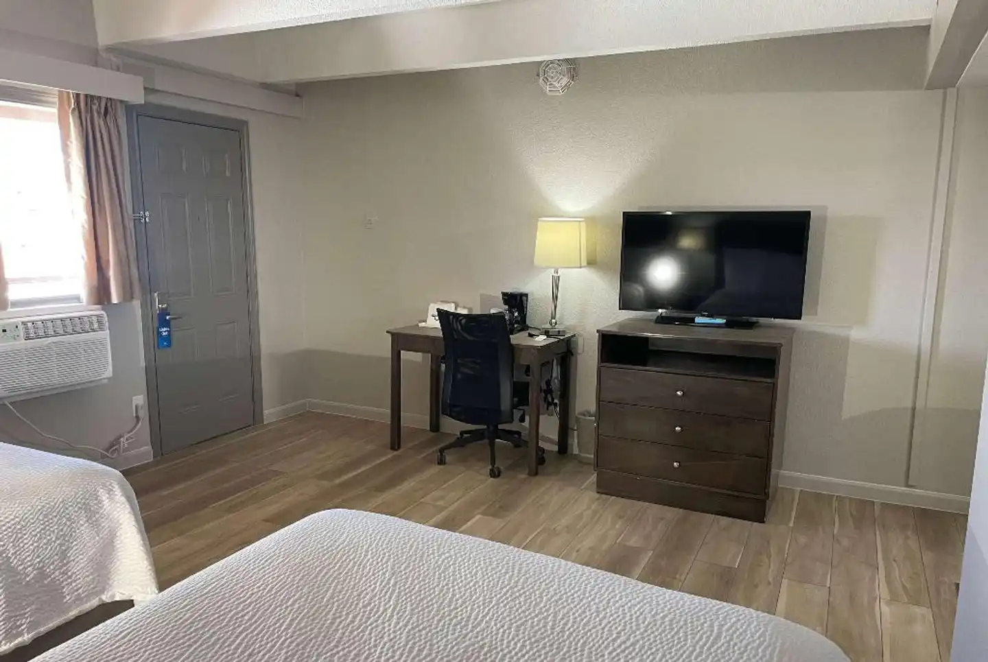 Days Inn by Wyndham Denver Downtown Wohnbeispiel