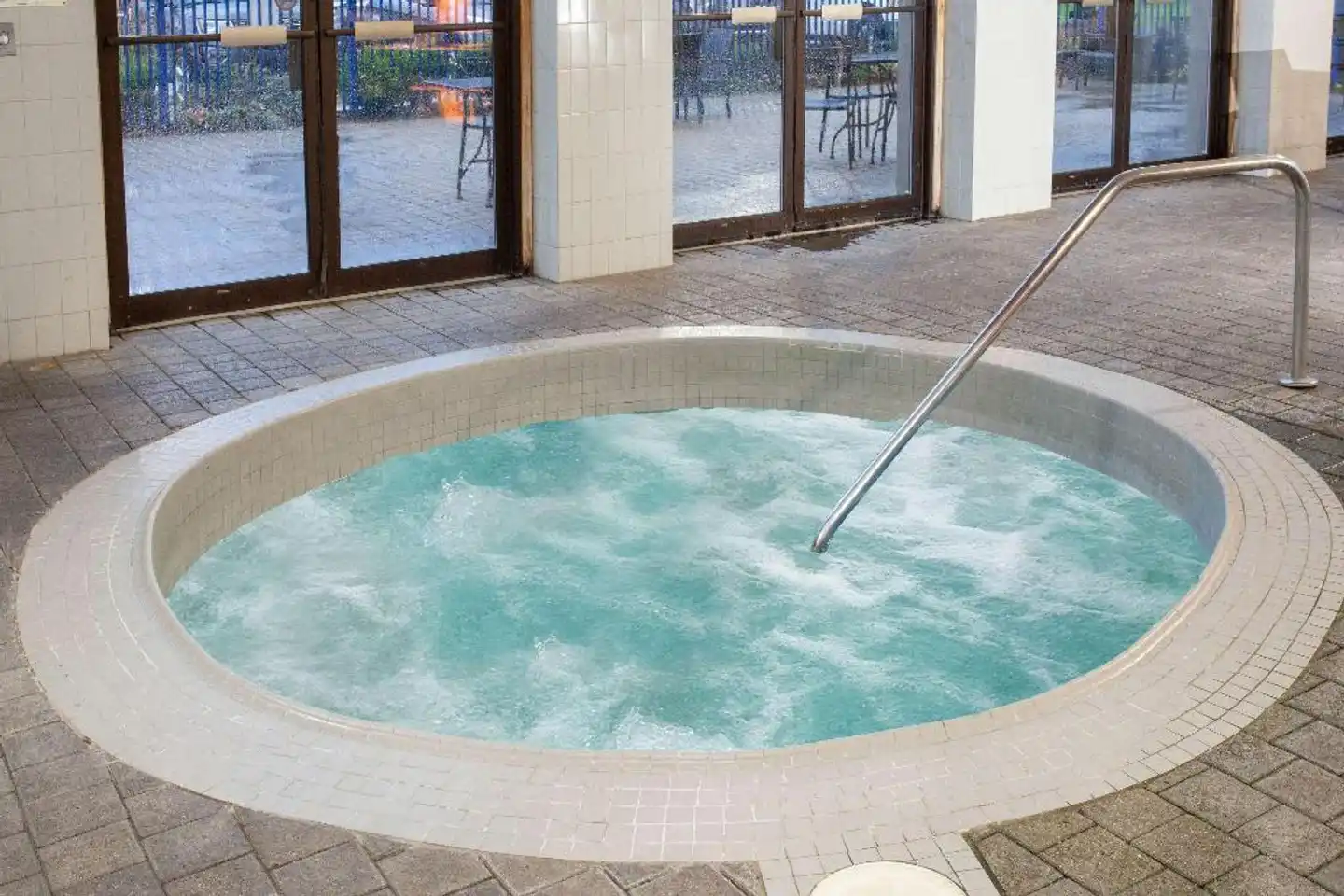 Baymont by Wyndham Grand Haven Wellness