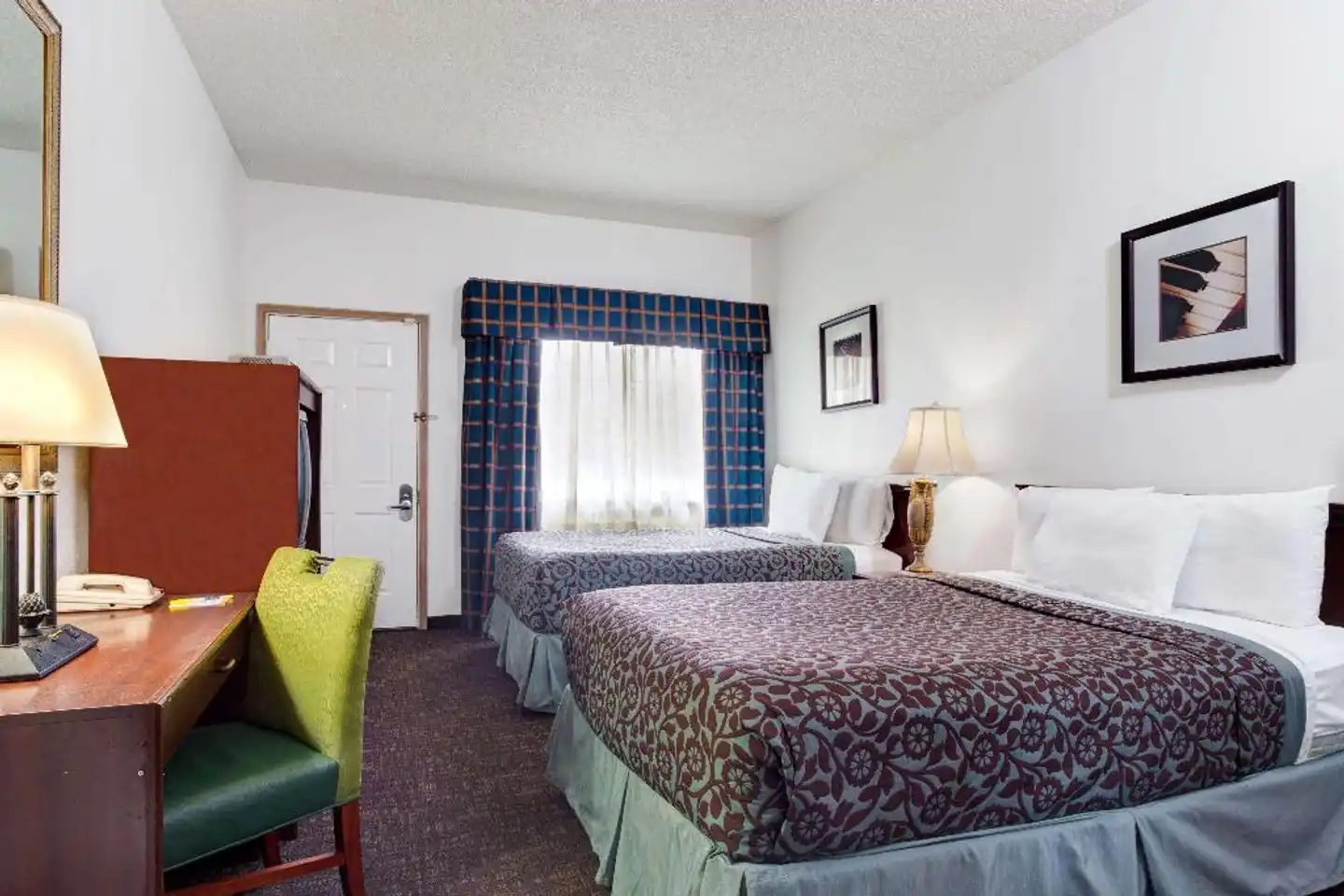 Days Inn by Wyndham Federal Way Wohnbeispiel