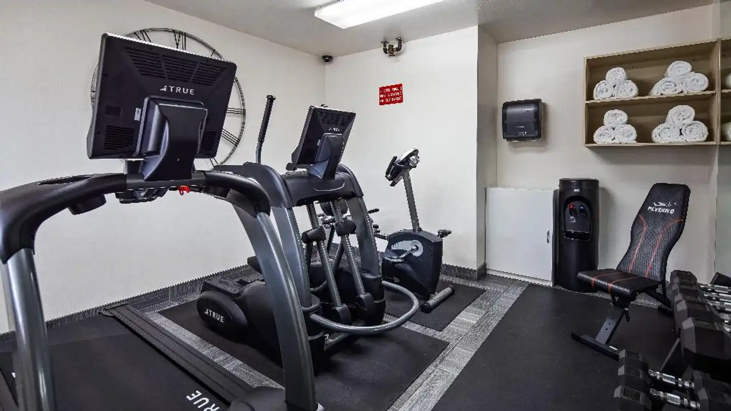 Abbey Inn Cedar City Sport und Entertainment
