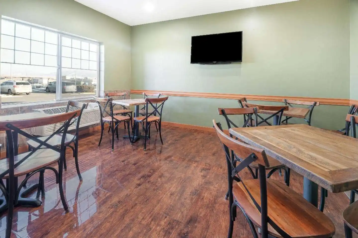 La Quinta Inn & Suites by Wyndham Belgrade - Bozeman Airport Wohnbeispiel