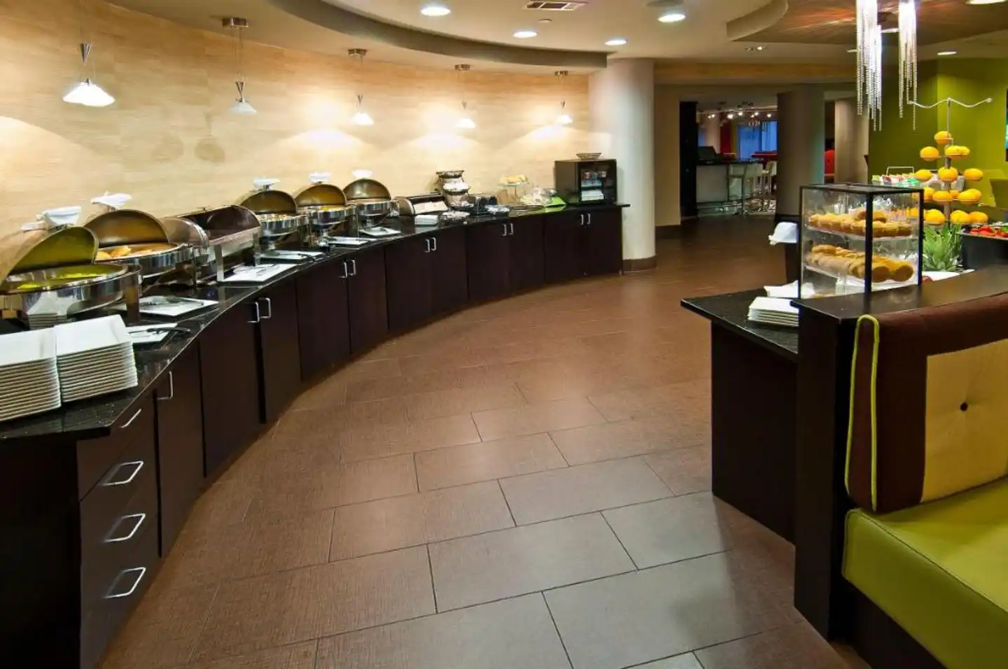 Holiday Inn Vicksburg Konferenz