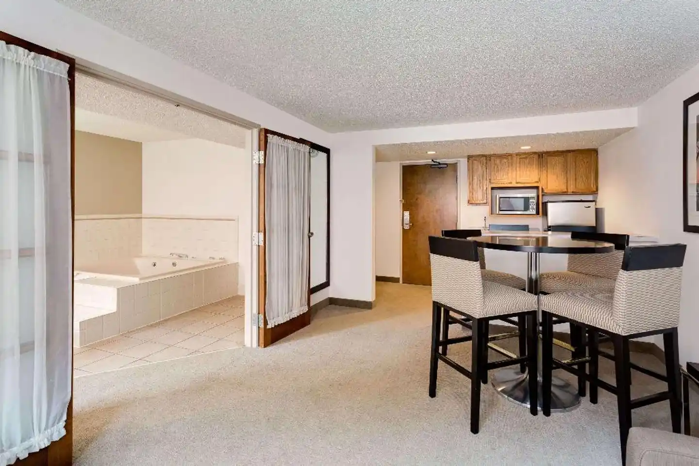 Ramada of Marquette Wohnbeispiel