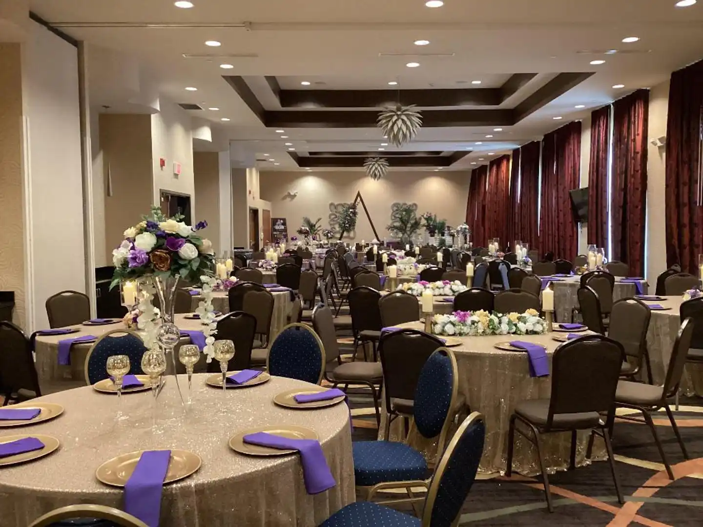 Holiday Inn Vicksburg Restaurant