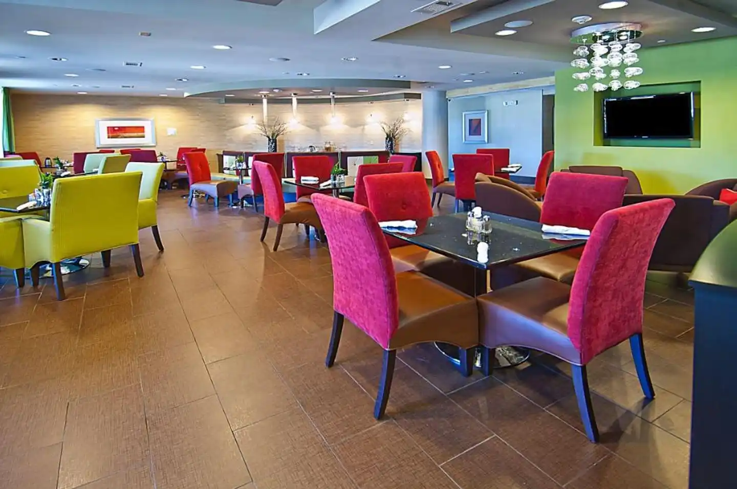 Holiday Inn Vicksburg Sport und Entertainment