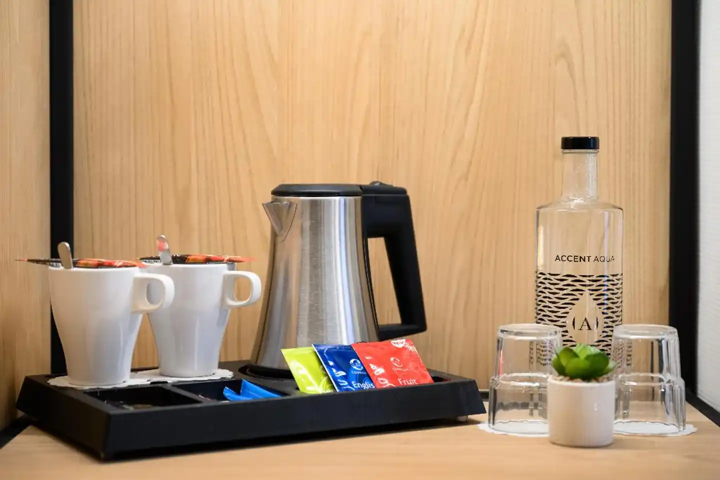Hotel Bristol Budapest Wohnbeispiel