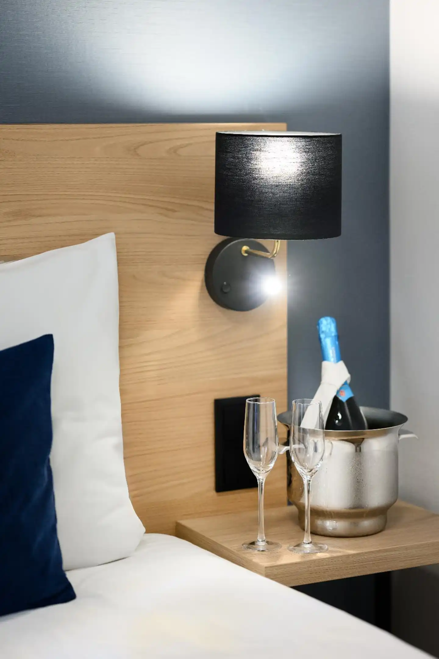 Hotel Bristol Budapest Wohnbeispiel