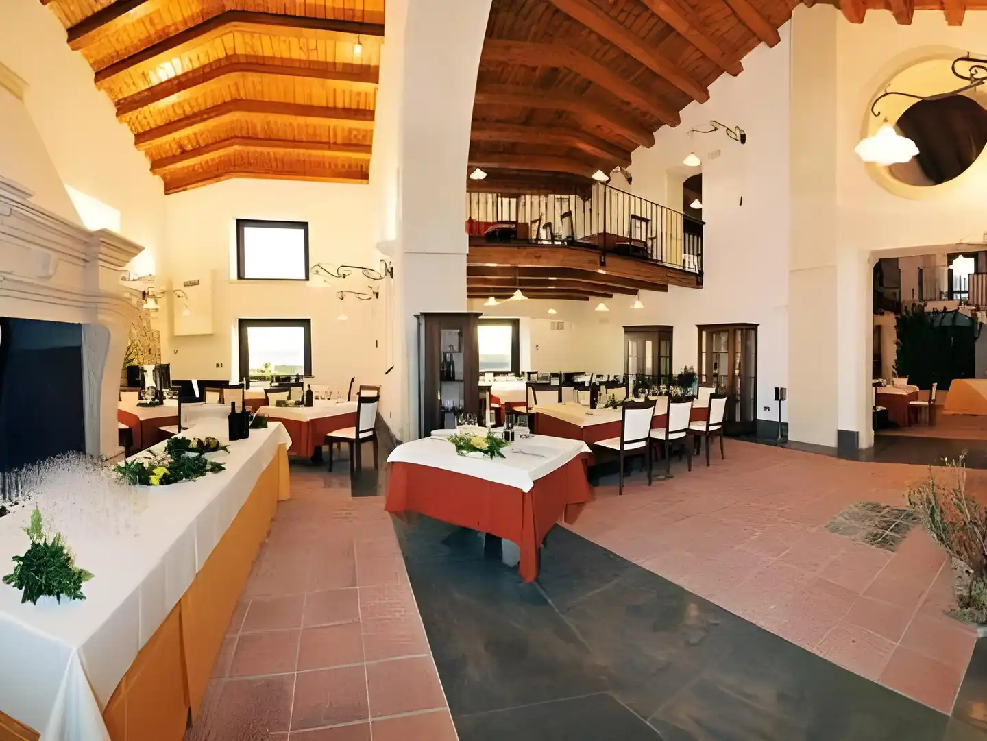 Kallikoros Hotels Spa Resort Bar