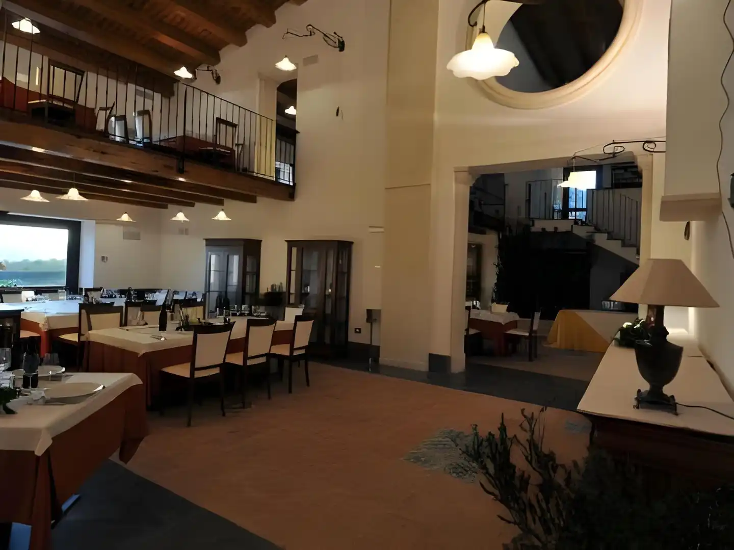 Kallikoros Hotels Spa Resort Lobby