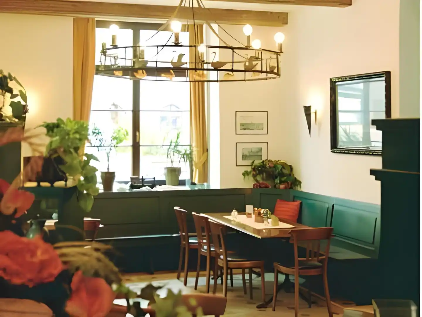 Zum Schwan Bar