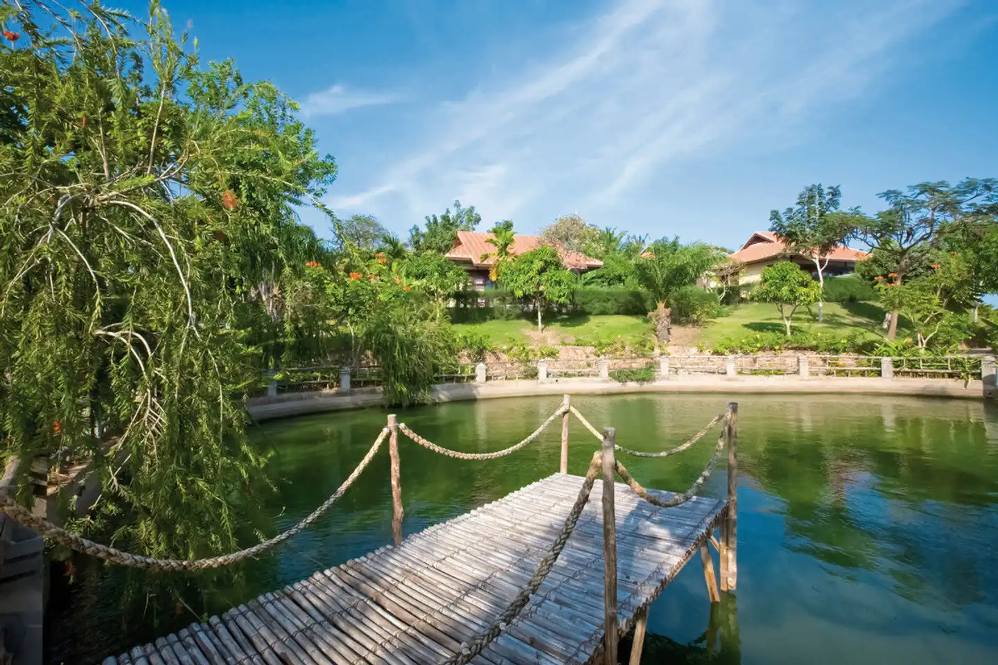 Romana Resort & Spa Pool