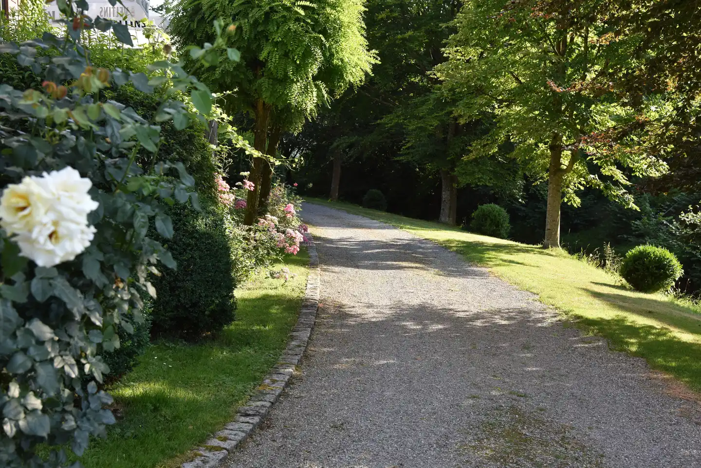 Zum Adler Garten