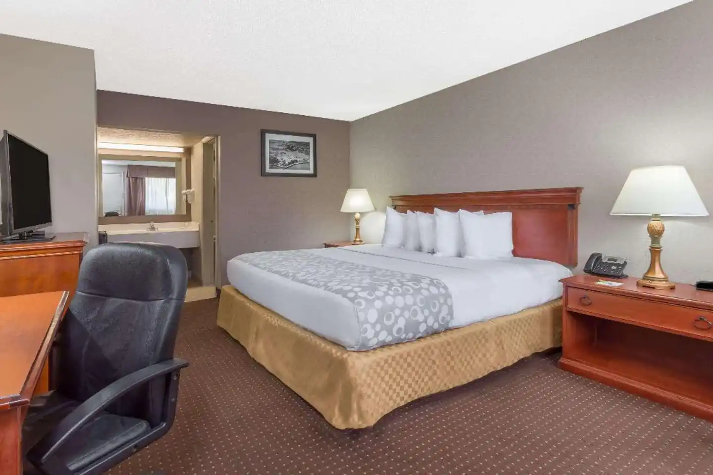 Days Inn by Wyndham St Augustine/Historic Downtown Wohnbeispiel