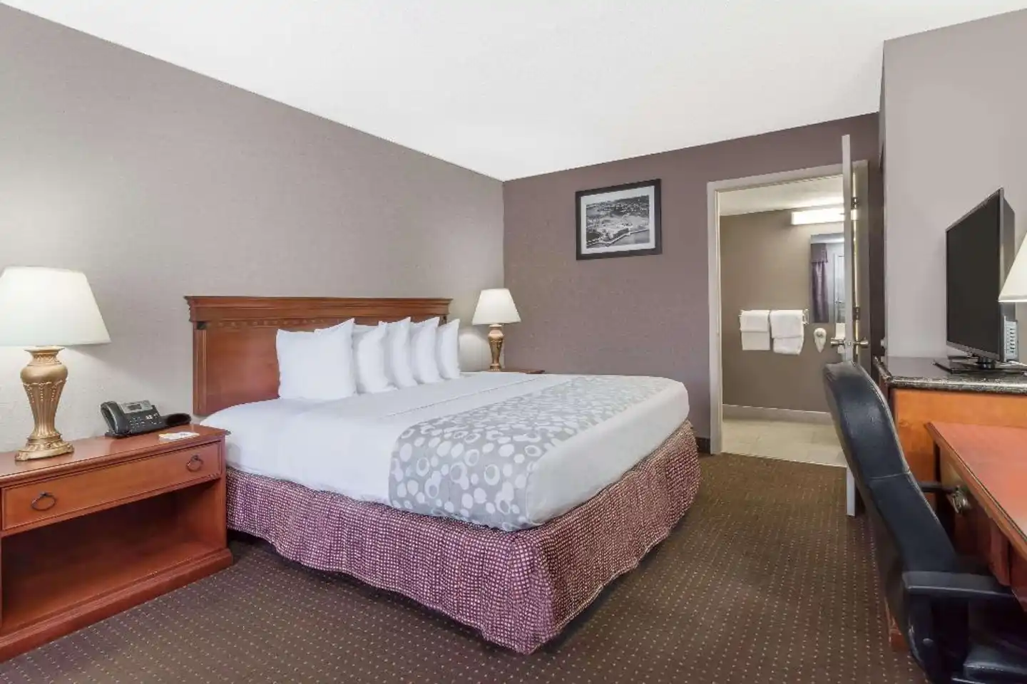 Days Inn by Wyndham St Augustine/Historic Downtown Wohnbeispiel
