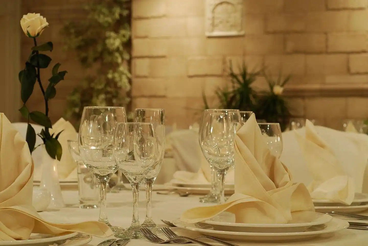 Athens Atrium Restaurant