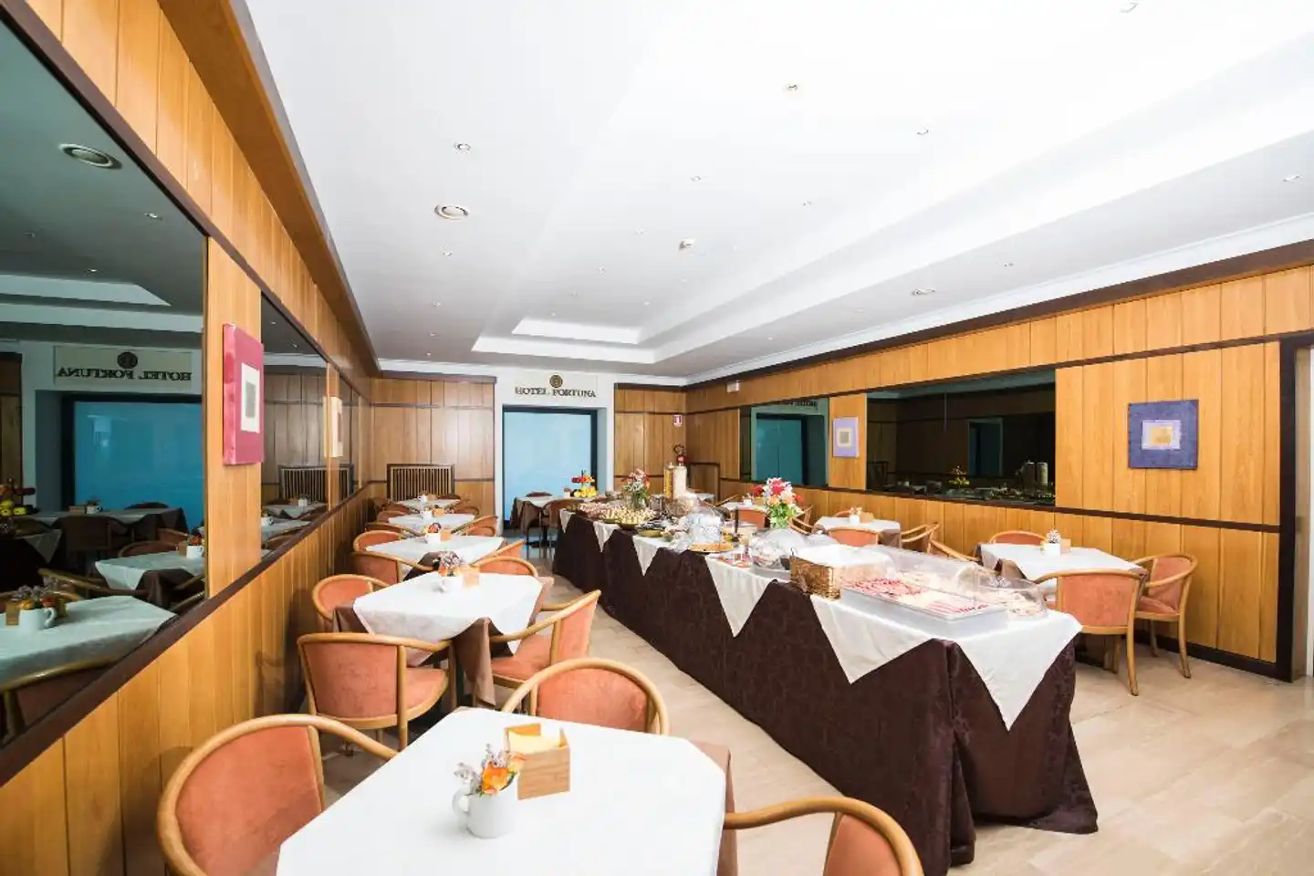 Fortuna Restaurant