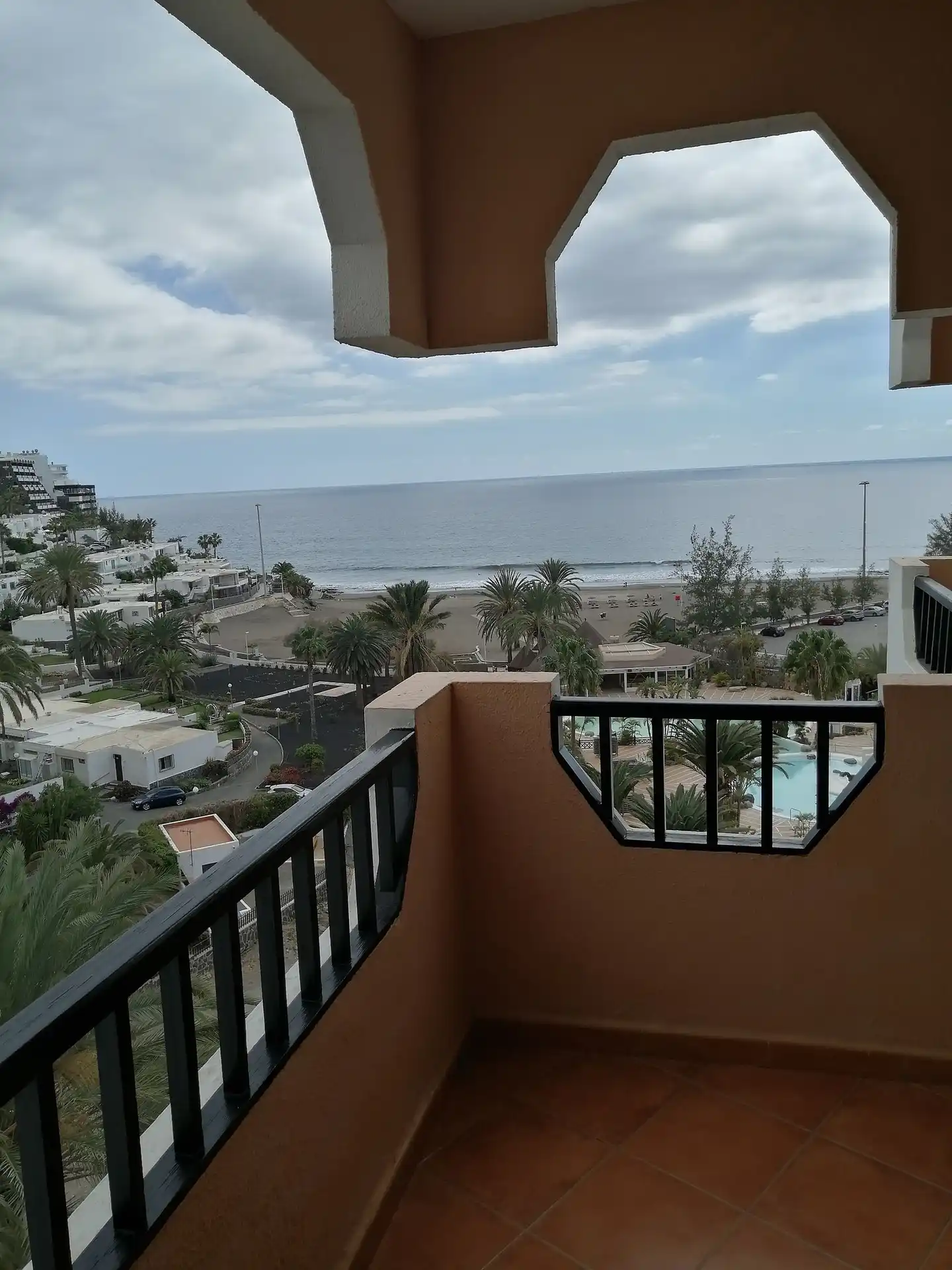 Hapimag San Agustín Wohnbeispiel