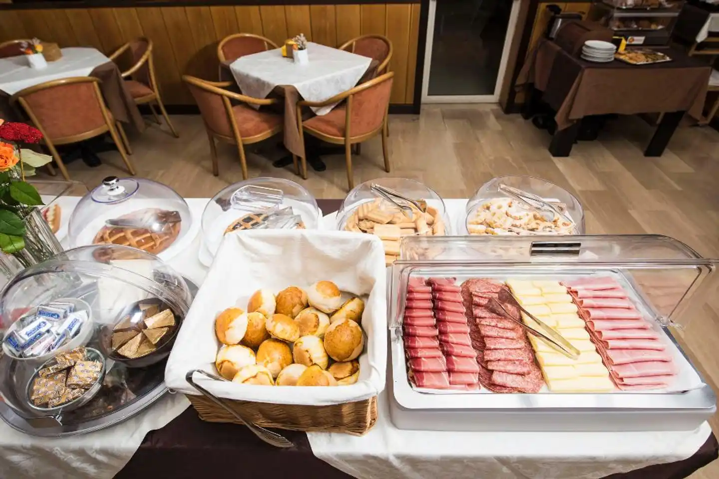 Fortuna Restaurant