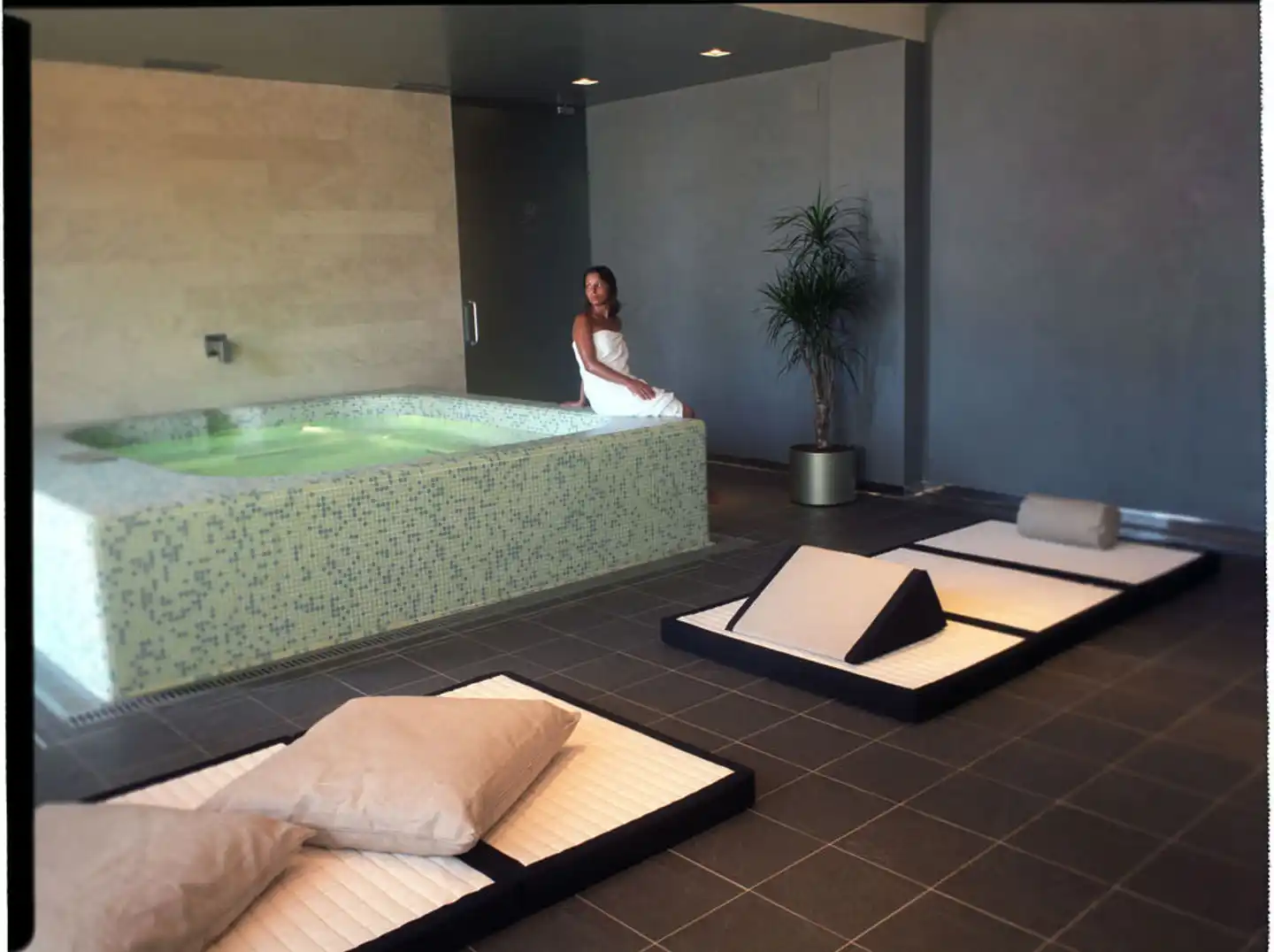 Altafiumara Resort & Spa Wellness