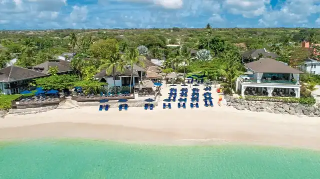 The Sandpiper Strand