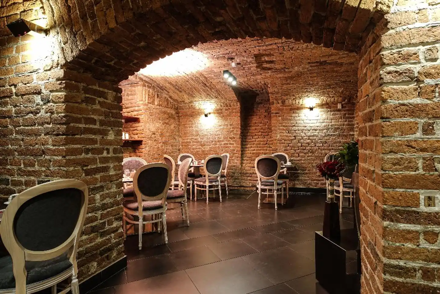 Assenzio Restaurant