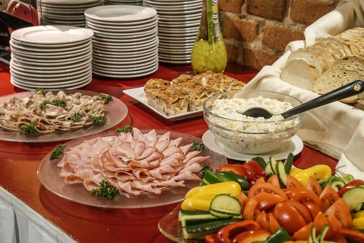 Assenzio Restaurant