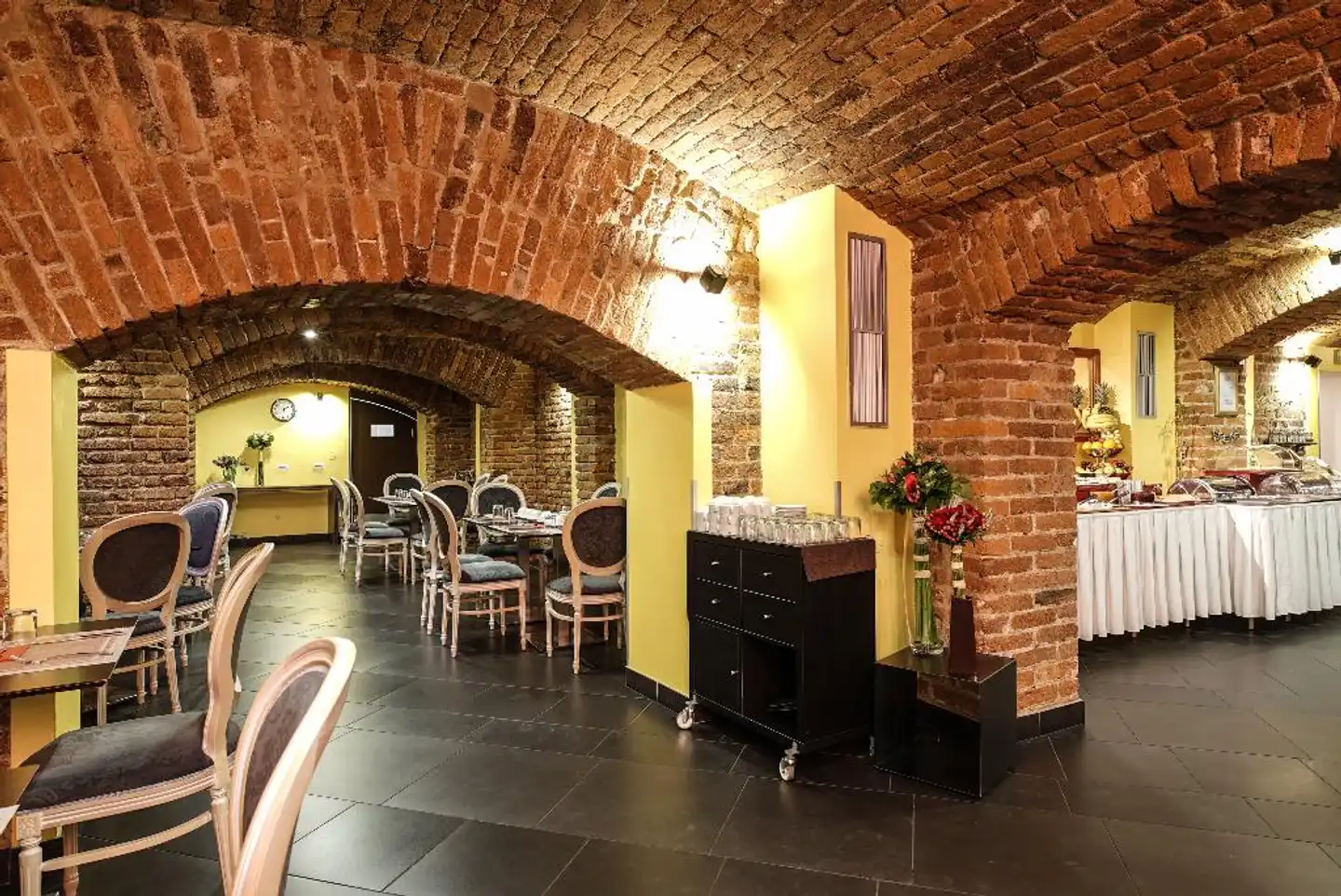 Assenzio Restaurant
