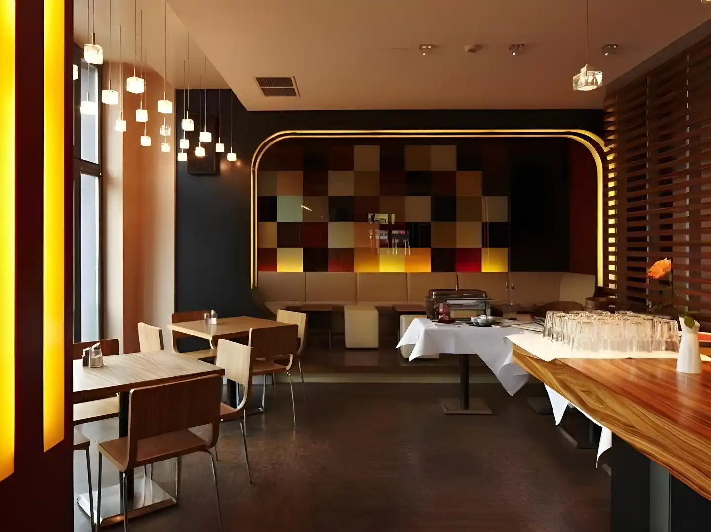 Adele Restaurant