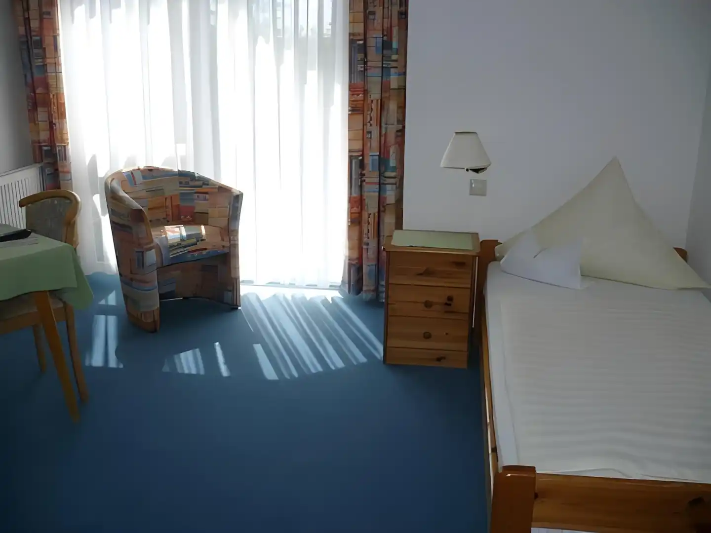 Hofgut Schellenberg Wohnbeispiel
