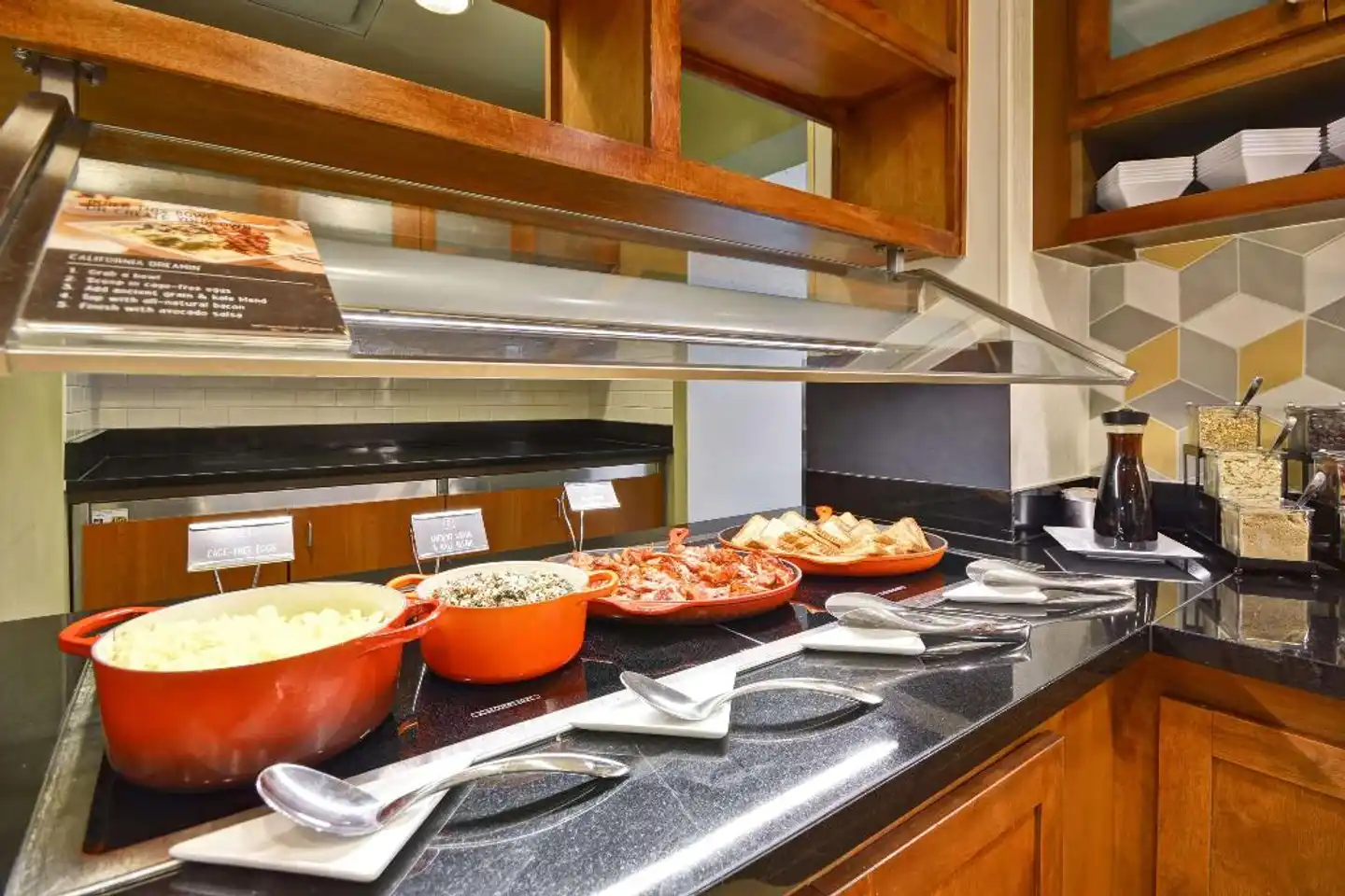 Hyatt Place Miami Airport West - Doral Restaurant