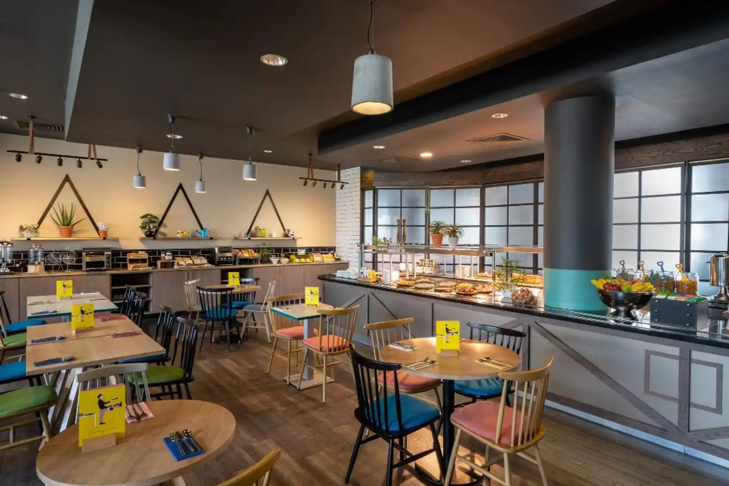 Jurys Inn Brighton Konferenz