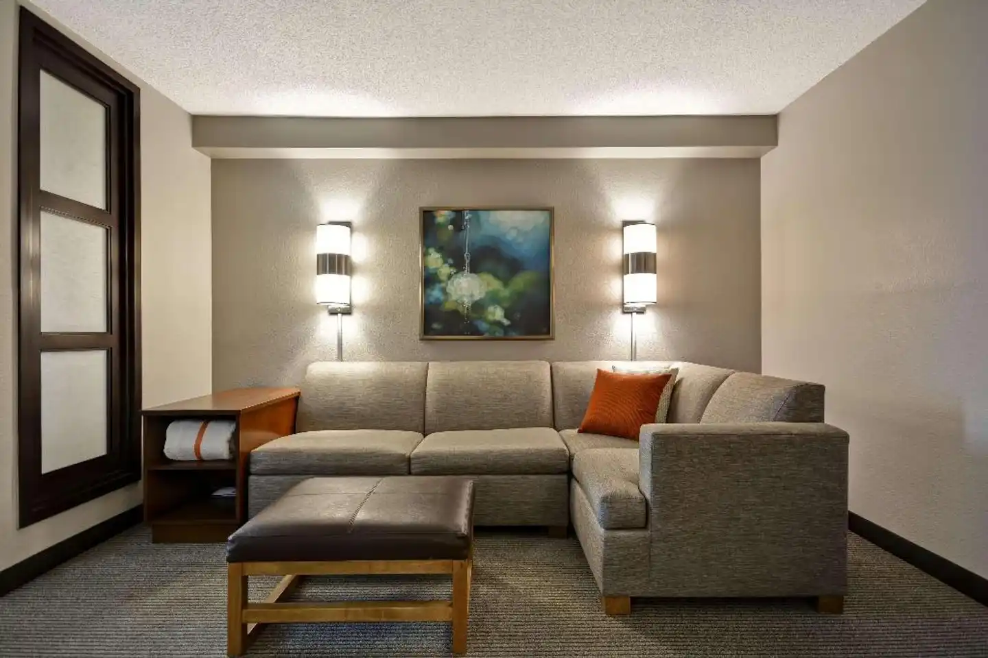 Hyatt Place Miami Airport West - Doral Lobby