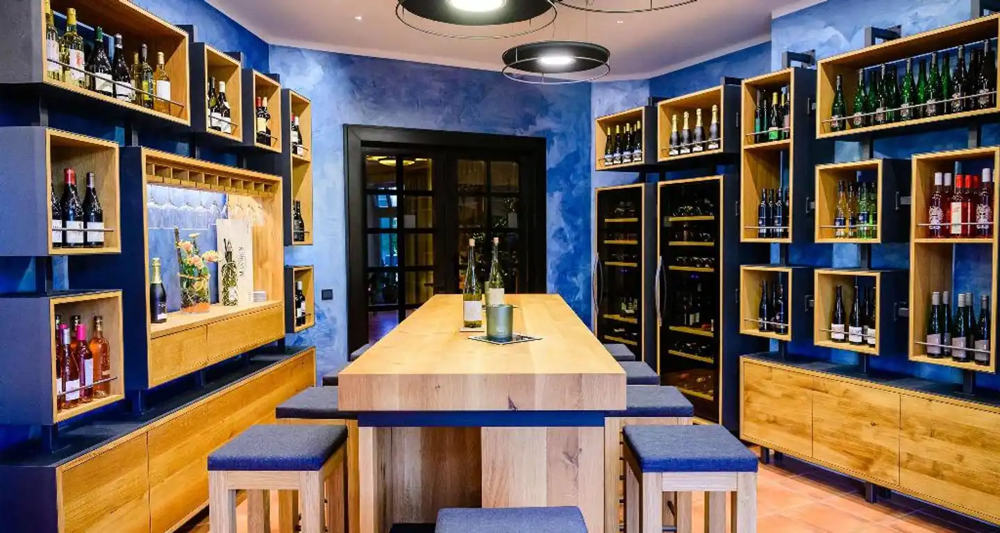 Wein- & Parkhotel Sport und Entertainment