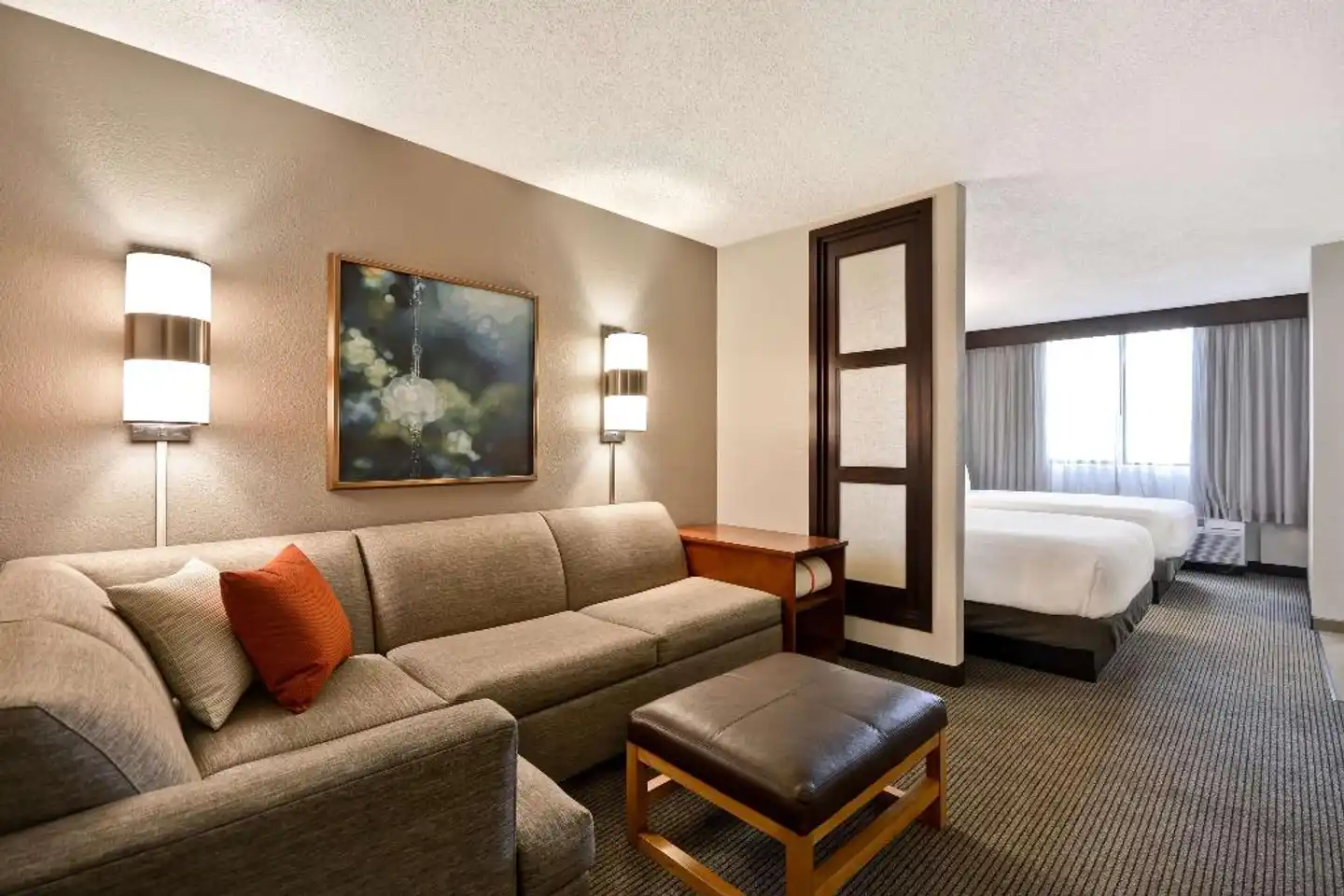 Hyatt Place Miami Airport West - Doral Wohnbeispiel