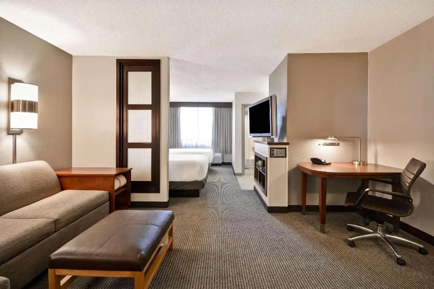 Hyatt Place Miami Airport West - Doral Wohnbeispiel
