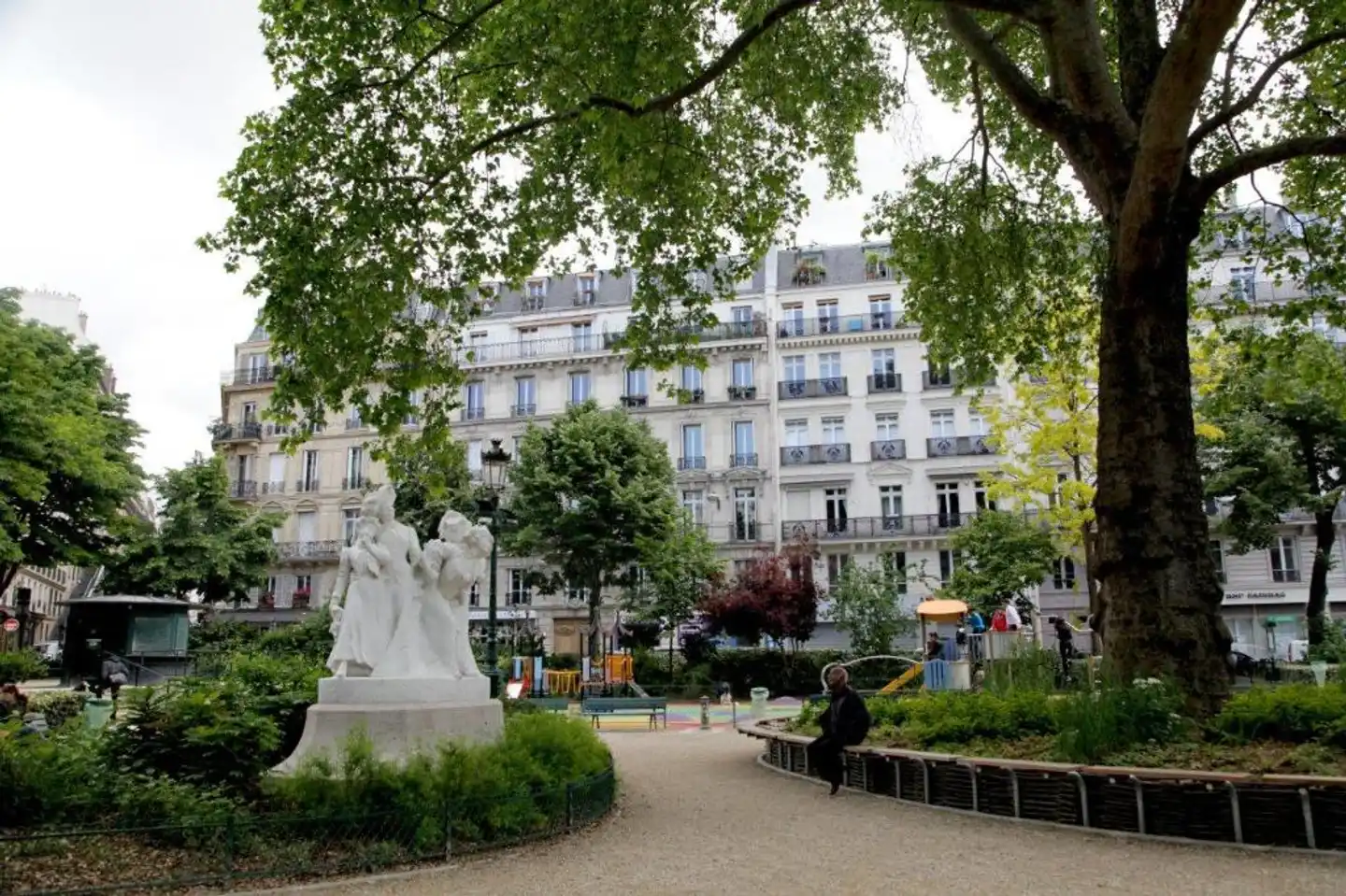 Best Western Anjou Lafayette Aussenansicht