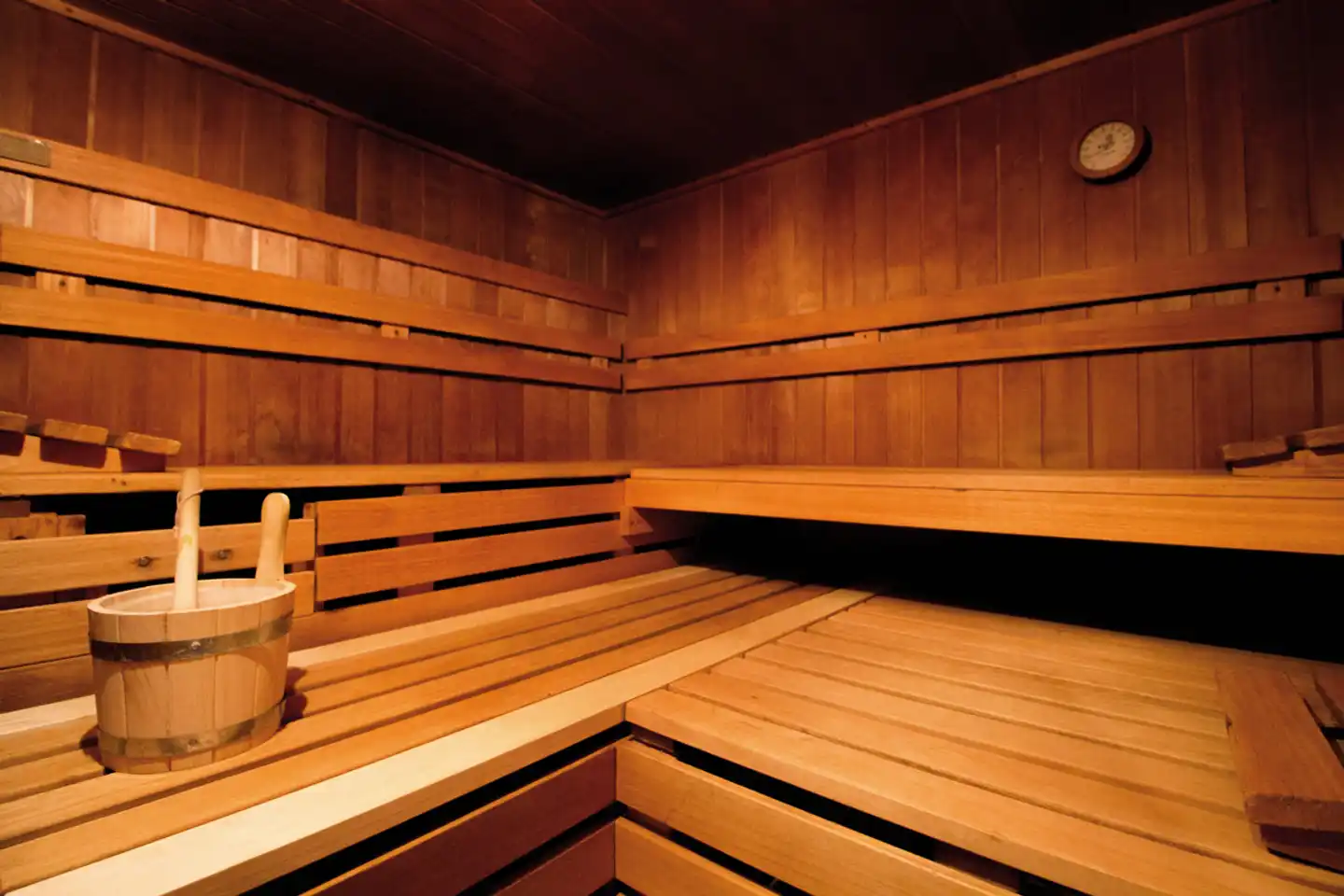 Nordseehotel Wilhelmshaven Wellness