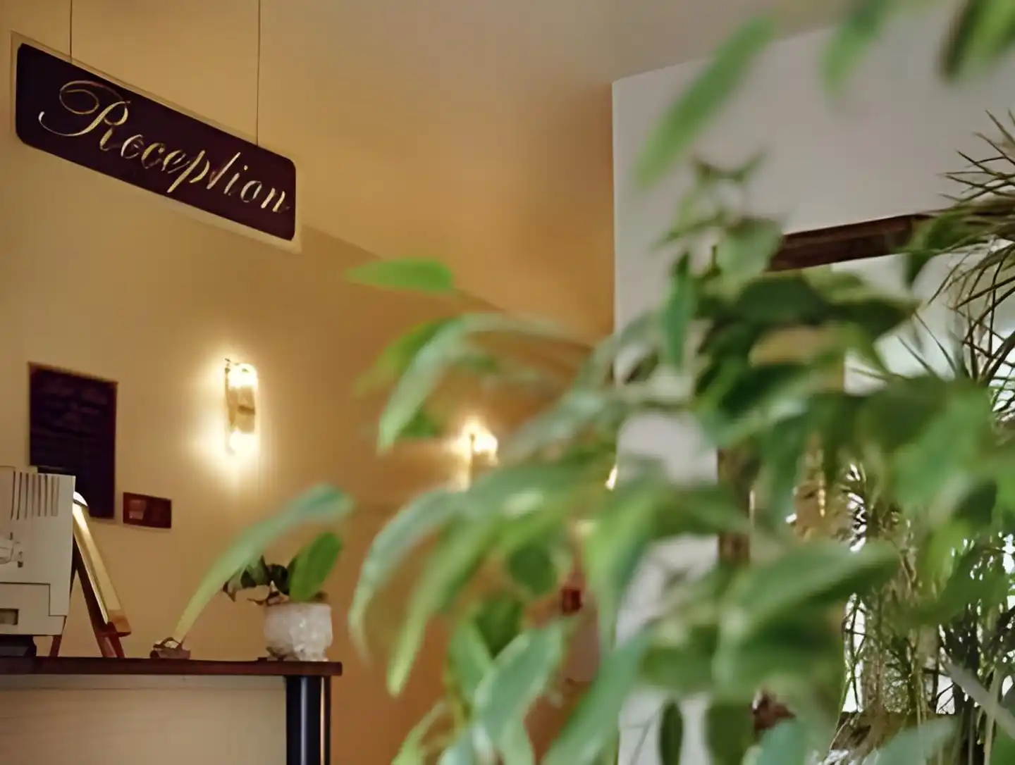 Bestprice Hotel Aachen City Restaurant